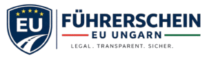 EU-Führerschein Ungarn